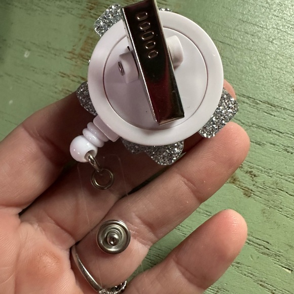 “Mean Girls” badge reel. - Picture 2 of 2